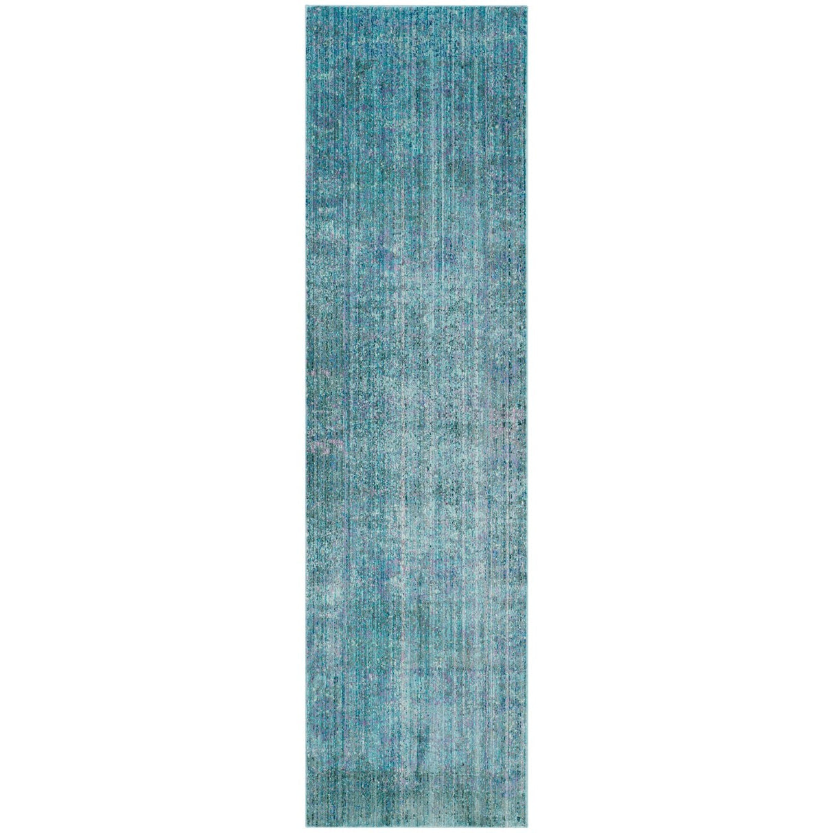 SAFAVIEH Valencia Maudy Boho Distressed Rug