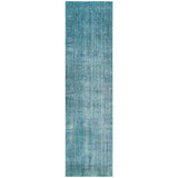 SAFAVIEH Valencia Maudy Boho Distressed Rug