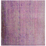 SAFAVIEH Valencia Maudy Boho Distressed Rug