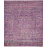 SAFAVIEH Valencia Maudy Boho Distressed Rug