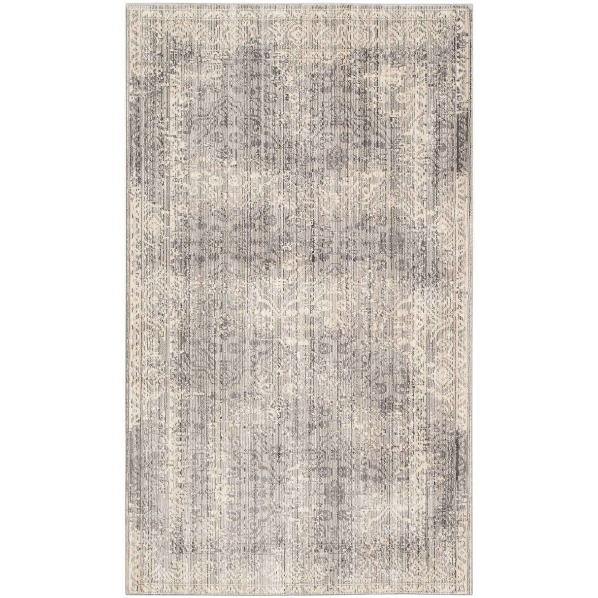 SAFAVIEH Valencia Misa Distressed Vintage Boho Oriental Polyester Rug