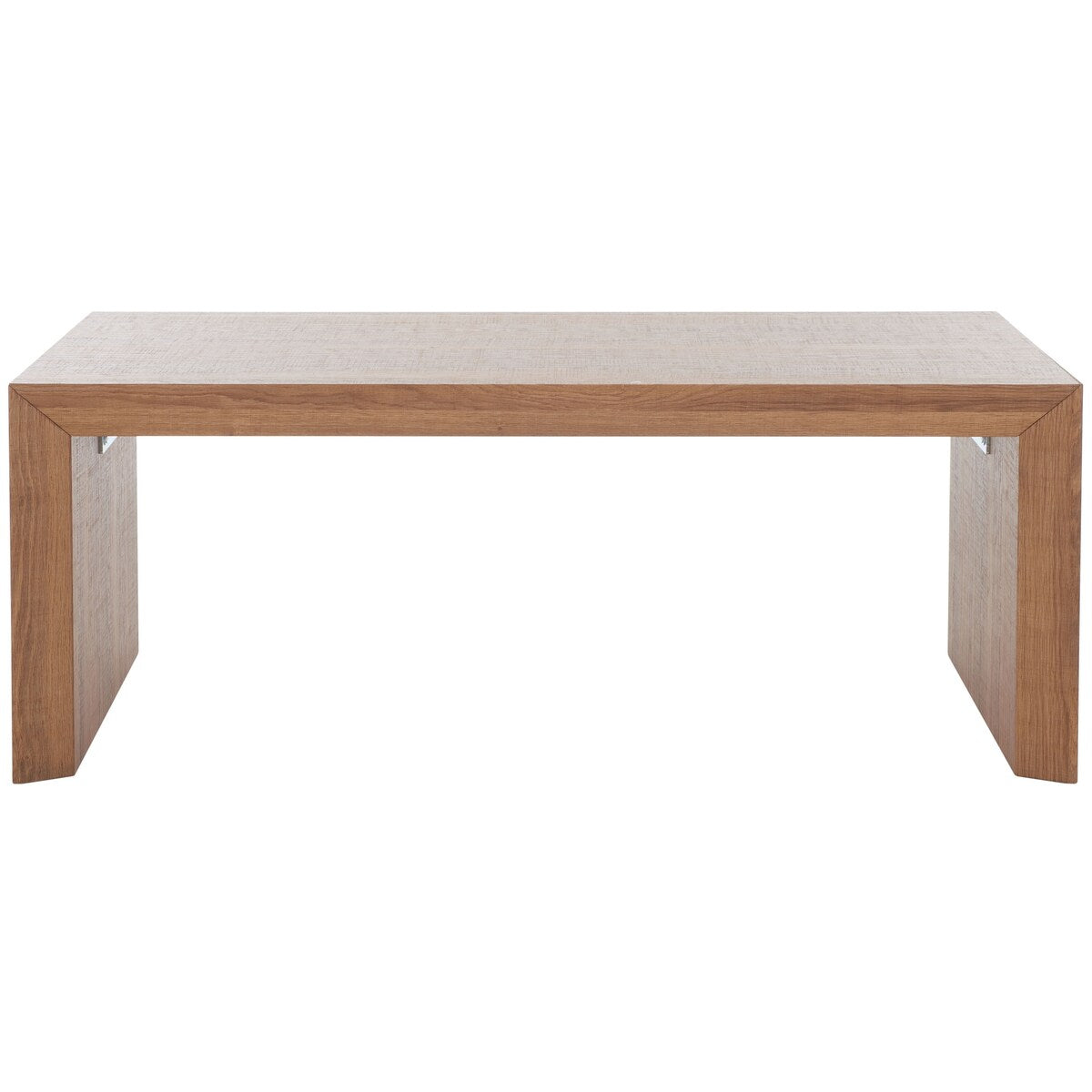 SAFAVIEH Valerie Coffee Table - 43" W x 24" D x 17" H - 43Wx24Dx17H