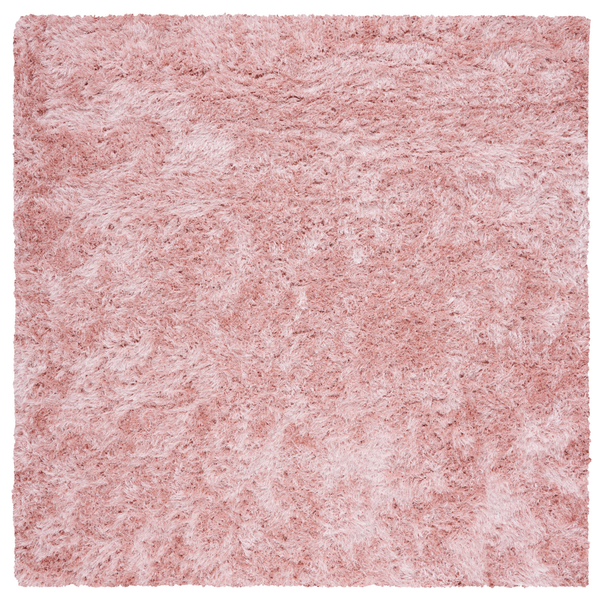 SAFAVIEH Vegas Shag Abelia 3-inch Extra Thick Polyester Rug