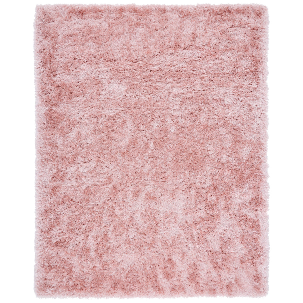 SAFAVIEH Vegas Shag Abelia 3-inch Extra Thick Polyester Rug