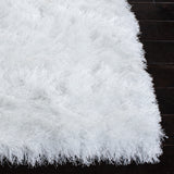 SAFAVIEH Vegas Shag Abelia 3-inch Extra Thick Polyester Rug