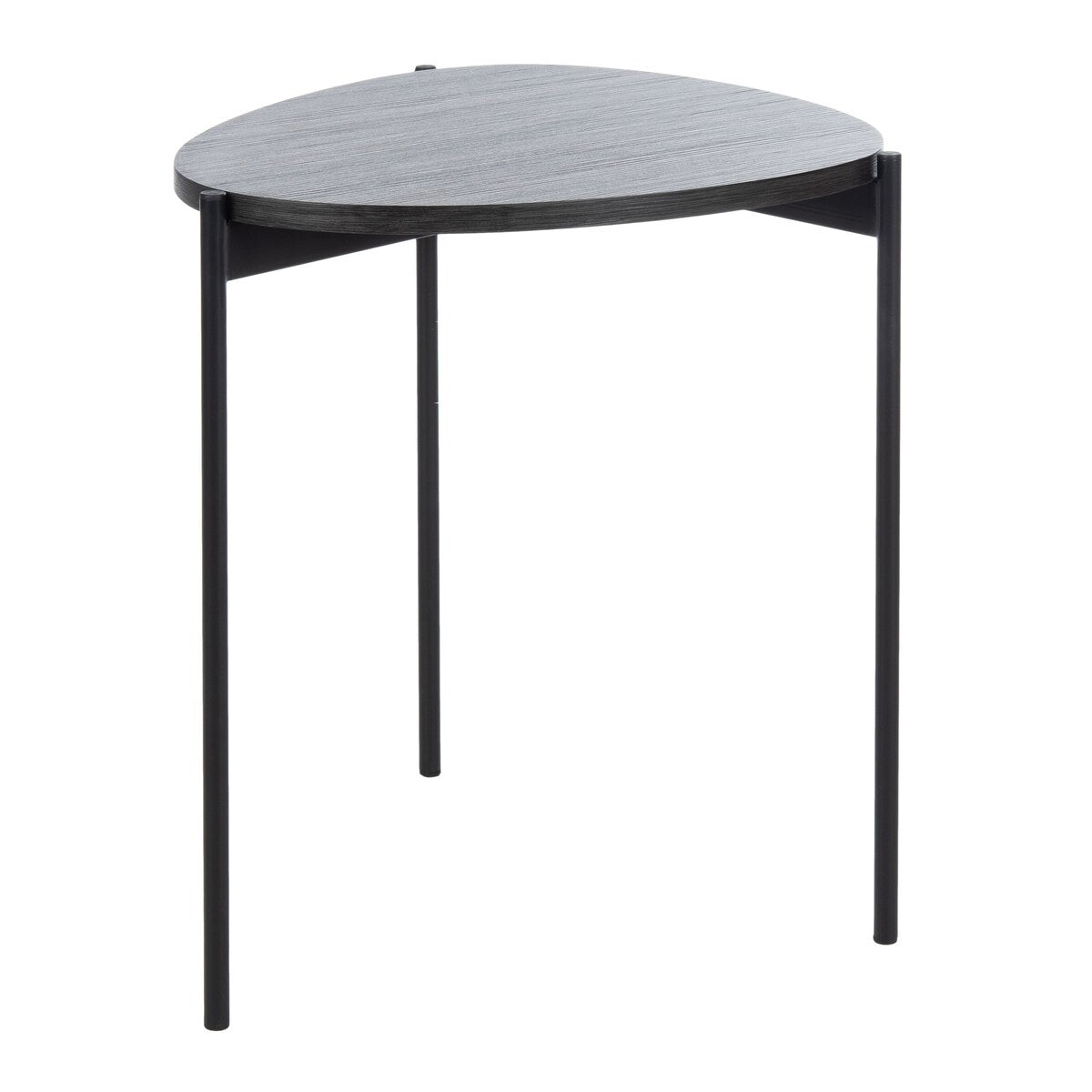 SAFAVIEH Venetia Side Table - 20Wx17Dx22H