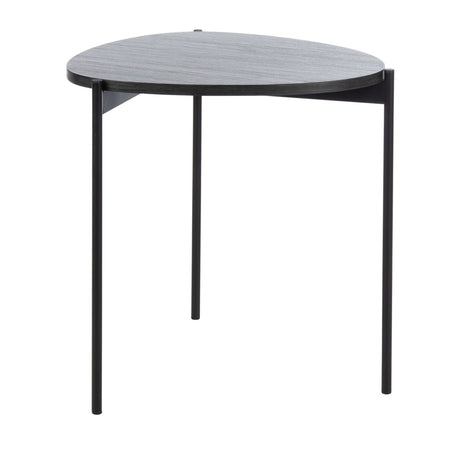 SAFAVIEH Venetia Side Table - 20Wx17Dx22H