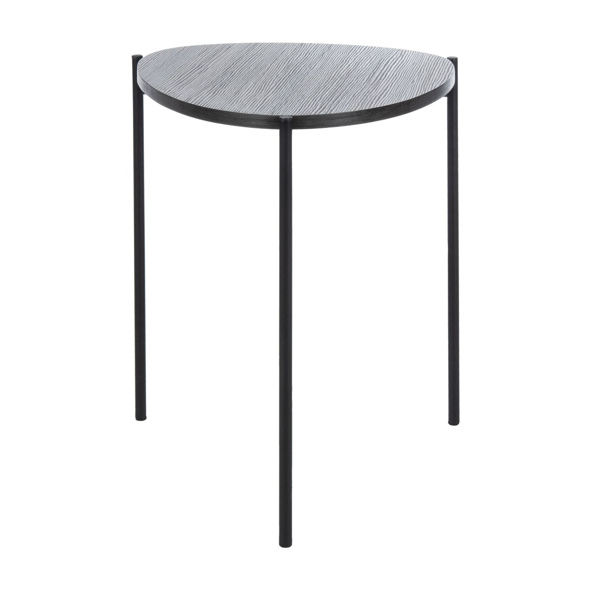 SAFAVIEH Venetia Side Table - 20Wx17Dx22H