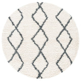 SAFAVIEH Venus Shag Adelia Moroccan 1.75-inch Thick Rug