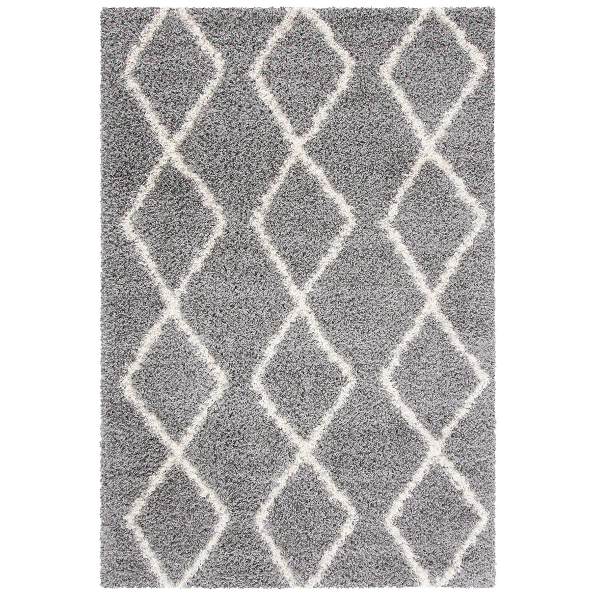 SAFAVIEH Venus Shag Adelia Moroccan 1.75-inch Thick Rug