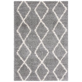 SAFAVIEH Venus Shag Adelia Moroccan 1.75-inch Thick Rug