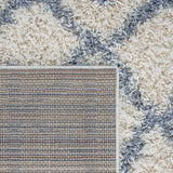 SAFAVIEH Venus Shag Artemizia Moroccan 1.75-inch Thick Rug