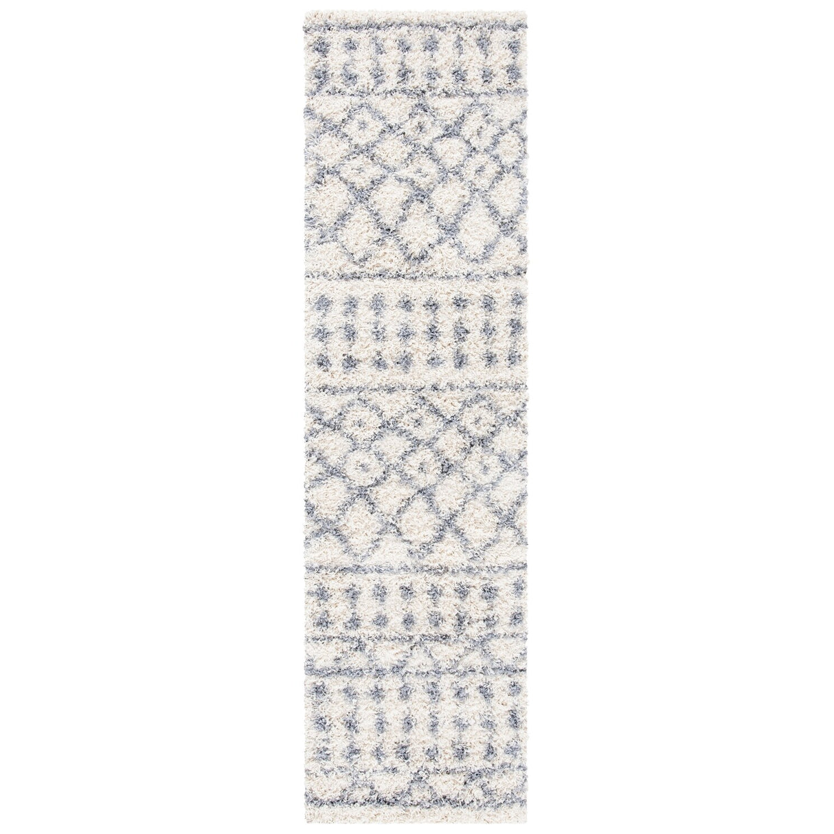 SAFAVIEH Venus Shag Artemizia Moroccan 1.75-inch Thick Rug