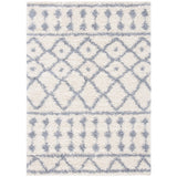 SAFAVIEH Venus Shag Artemizia Moroccan 1.75-inch Thick Rug