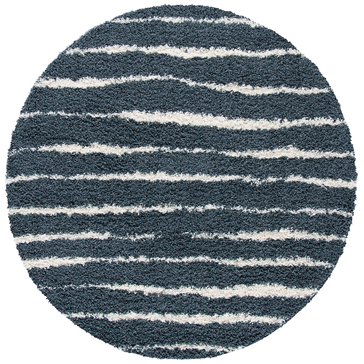 SAFAVIEH Venus Shag Bergny 1.75-inch Thick Rug