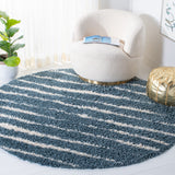 SAFAVIEH Venus Shag Bergny 1.75-inch Thick Rug