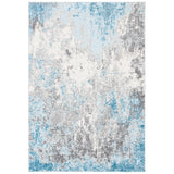 SAFAVIEH Venus Shag Bergny 1.75-inch Thick Rug