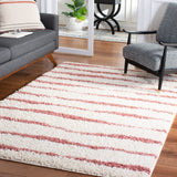 SAFAVIEH Venus Shag Bergny 1.75-inch Thick Rug