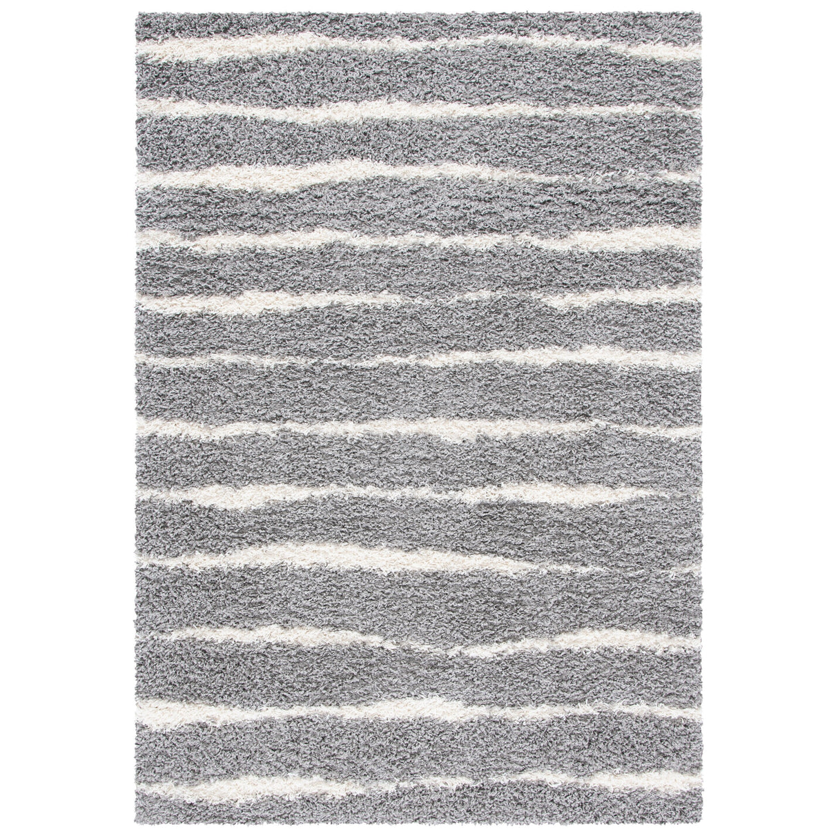 SAFAVIEH Venus Shag Bergny 1.75-inch Thick Rug