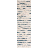 SAFAVIEH Venus Shag Bergny 1.75-inch Thick Rug