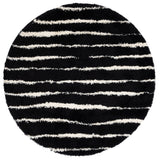 SAFAVIEH Venus Shag Bergny 1.75-inch Thick Rug