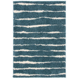 SAFAVIEH Venus Shag Bergny 1.75-inch Thick Rug