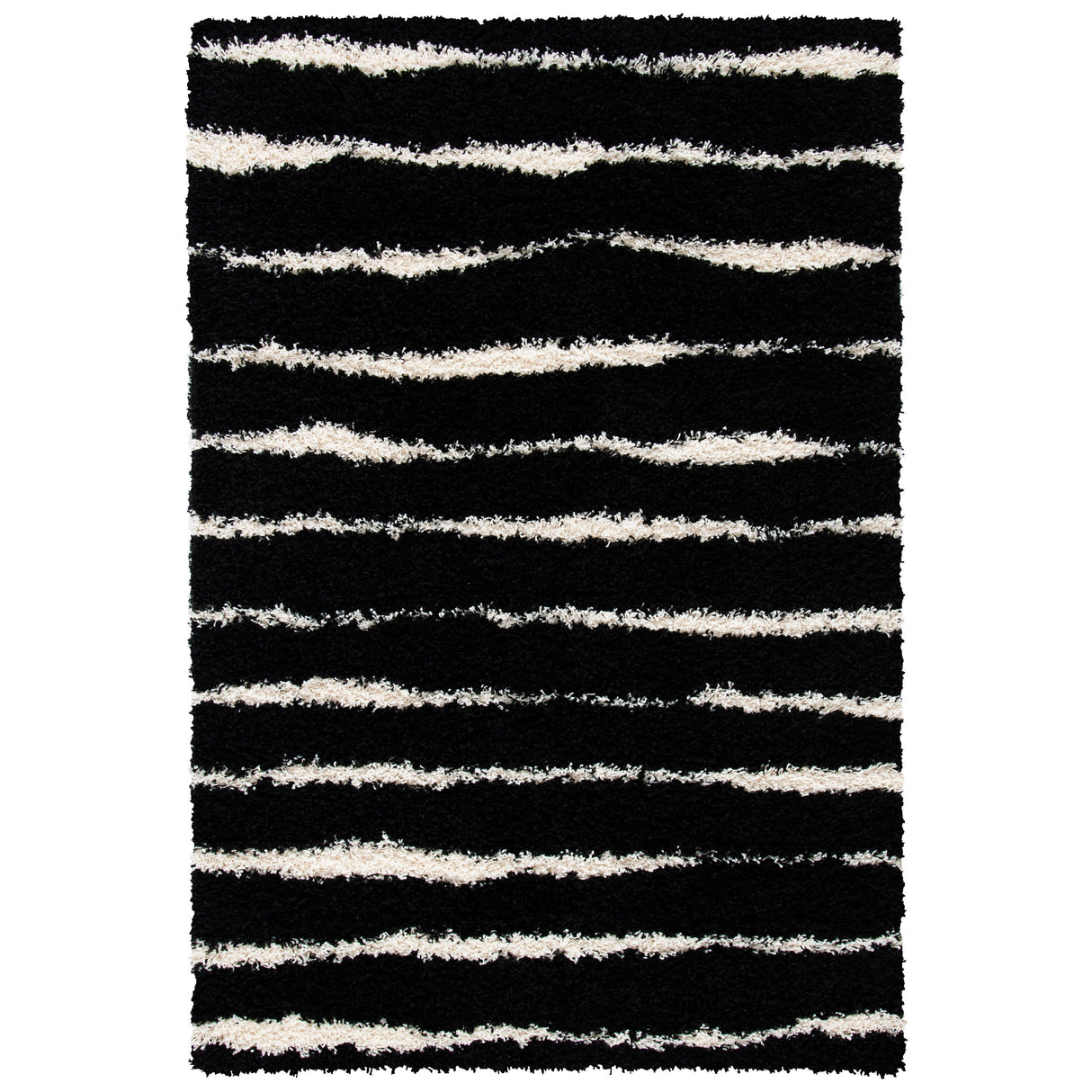 SAFAVIEH Venus Shag Bergny 1.75-inch Thick Rug