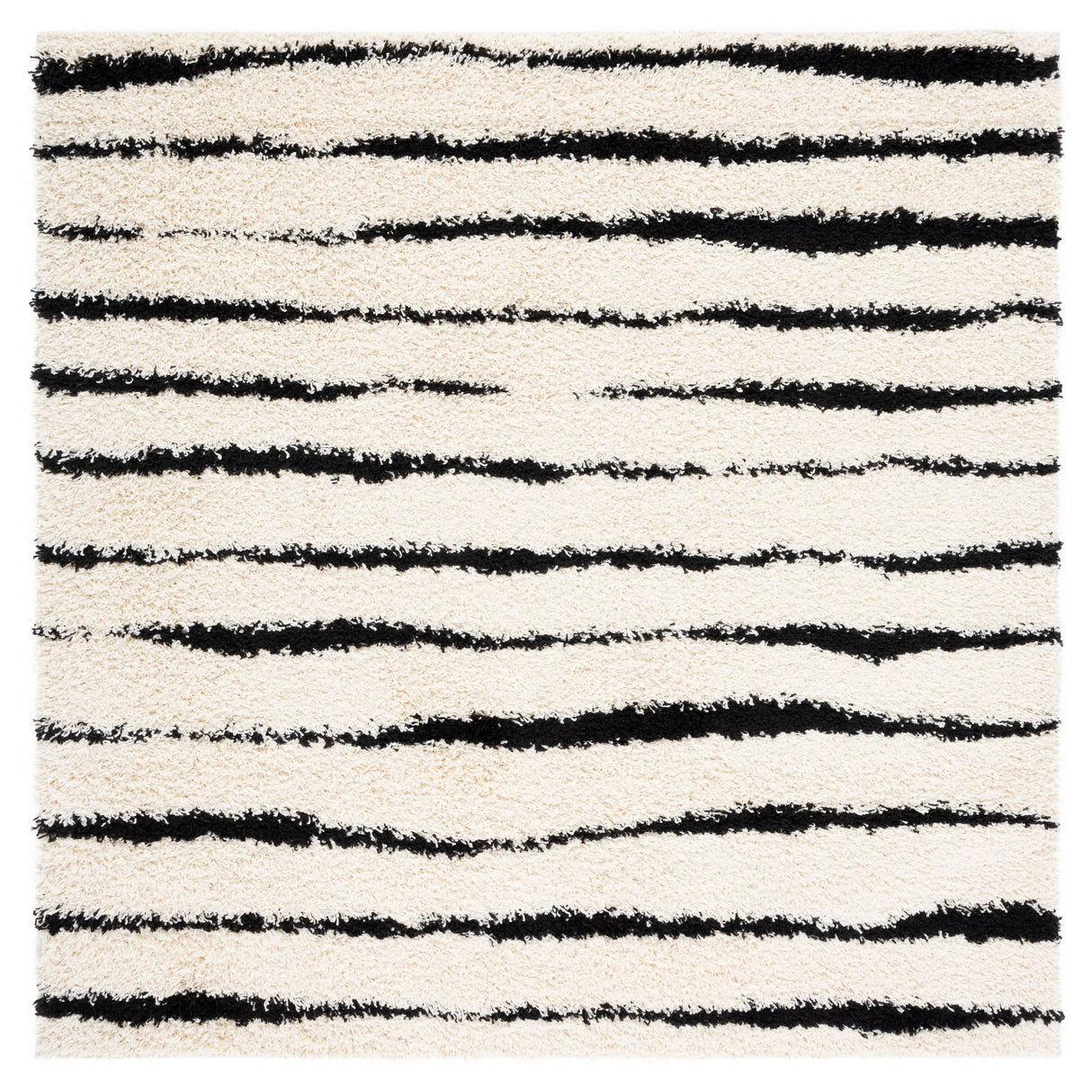 SAFAVIEH Venus Shag Bergny 1.75-inch Thick Rug