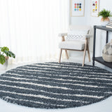 SAFAVIEH Venus Shag Bergny 1.75-inch Thick Rug