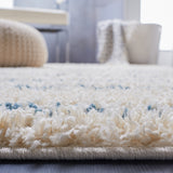 SAFAVIEH Venus Shag Bergny 1.75-inch Thick Rug