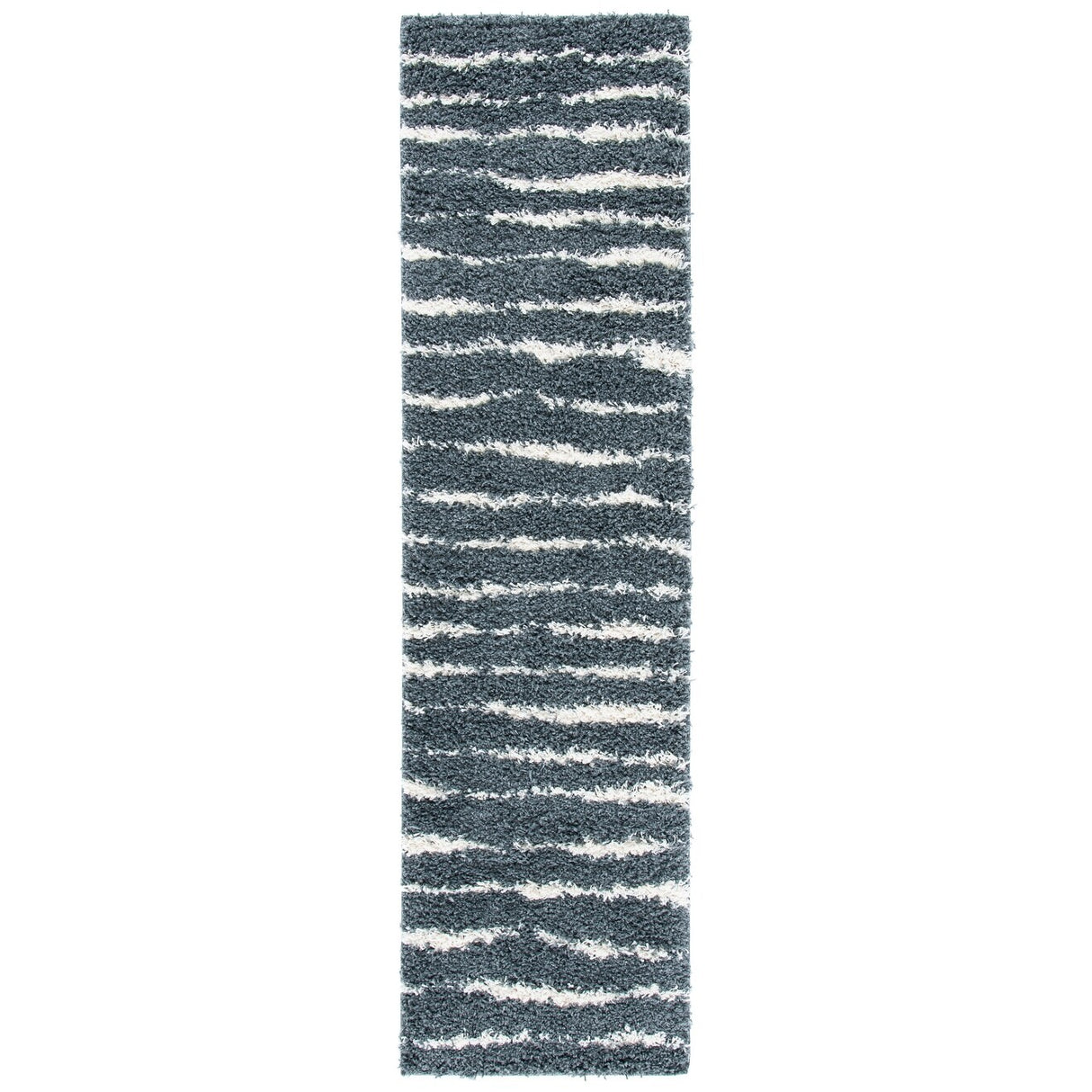 SAFAVIEH Venus Shag Bergny 1.75-inch Thick Rug