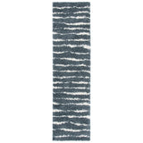 SAFAVIEH Venus Shag Bergny 1.75-inch Thick Rug