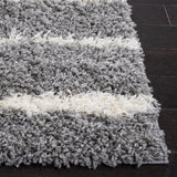 SAFAVIEH Venus Shag Bergny 1.75-inch Thick Rug