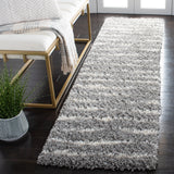 SAFAVIEH Venus Shag Bergny 1.75-inch Thick Rug