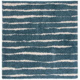 SAFAVIEH Venus Shag Bergny 1.75-inch Thick Rug