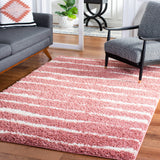 SAFAVIEH Venus Shag Bergny 1.75-inch Thick Rug