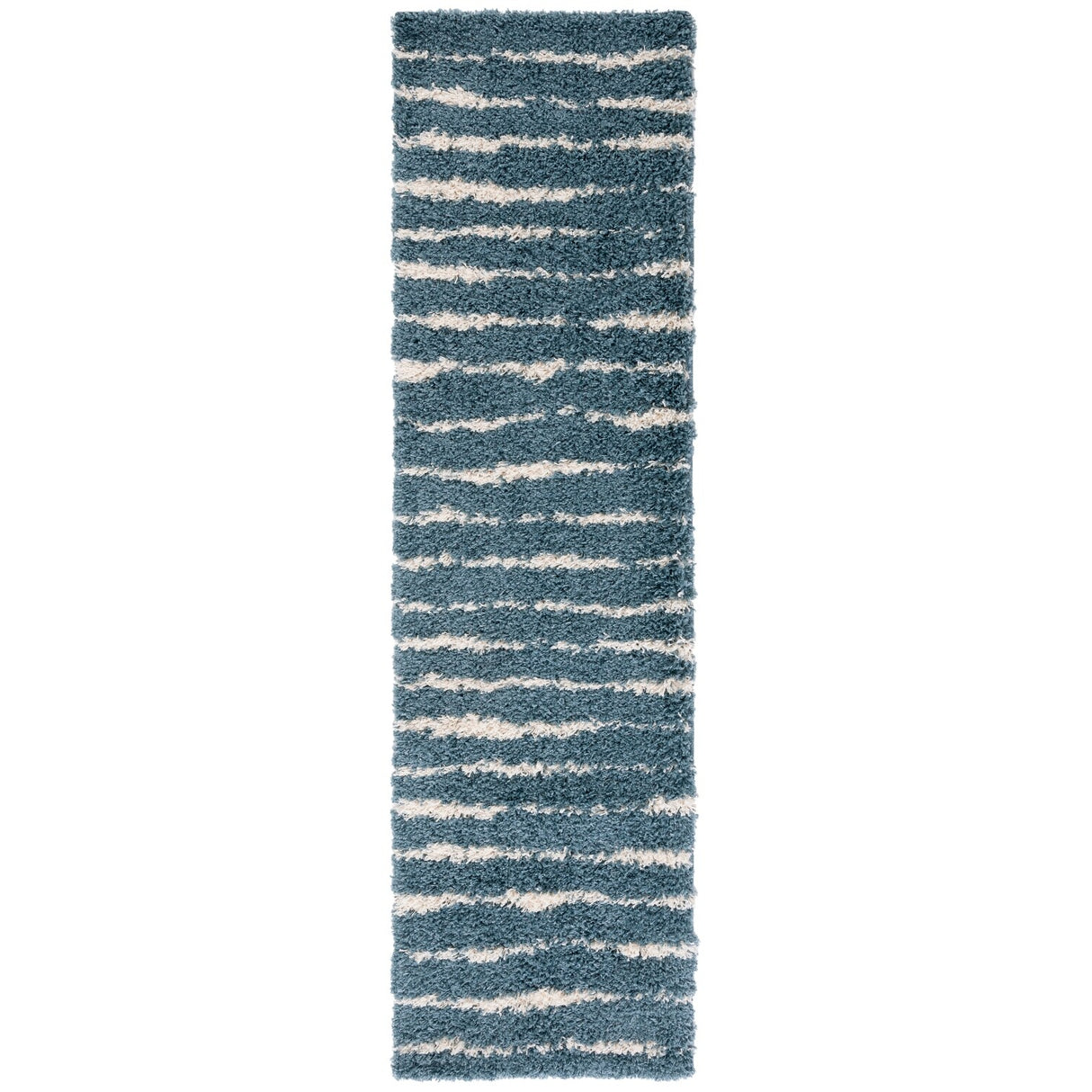 SAFAVIEH Venus Shag Bergny 1.75-inch Thick Rug