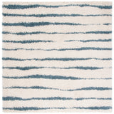 SAFAVIEH Venus Shag Bergny 1.75-inch Thick Rug