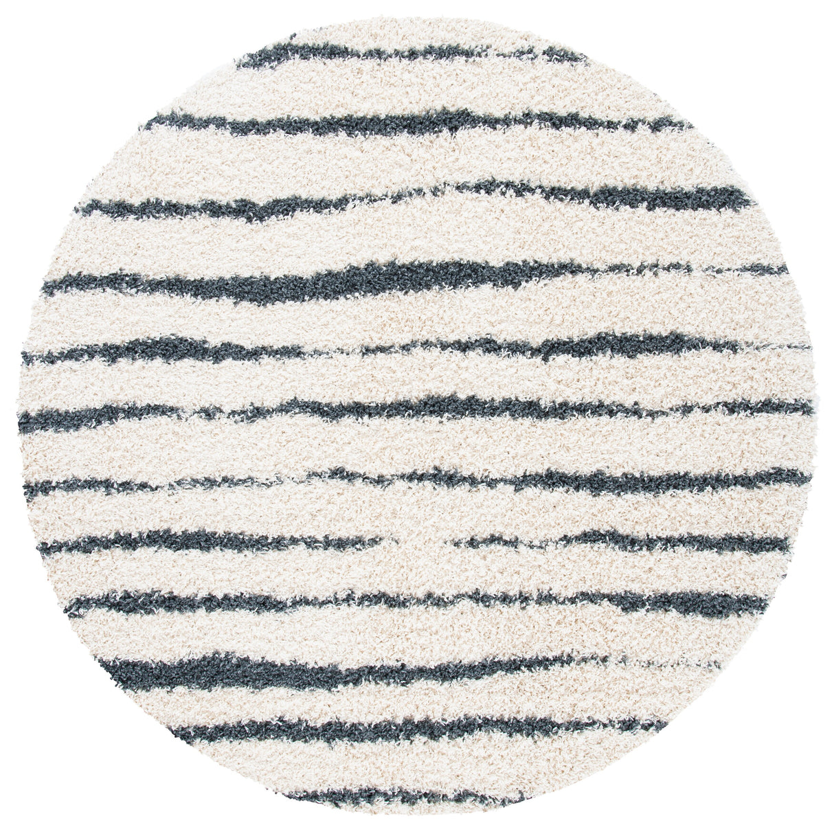 SAFAVIEH Venus Shag Bergny 1.75-inch Thick Rug