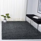 SAFAVIEH Venus Shag Durime 1.75-inch Thick Rug