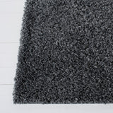 SAFAVIEH Venus Shag Durime 1.75-inch Thick Rug