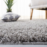 SAFAVIEH Venus Shag Durime 1.75-inch Thick Rug