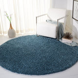 SAFAVIEH Venus Shag Durime 1.75-inch Thick Rug