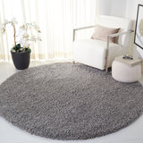 SAFAVIEH Venus Shag Durime 1.75-inch Thick Rug