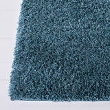 SAFAVIEH Venus Shag Durime 1.75-inch Thick Rug