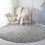 SAFAVIEH Venus Shag Durime 1.75-inch Thick Rug