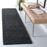 SAFAVIEH Venus Shag Durime 1.75-inch Thick Rug