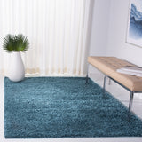 SAFAVIEH Venus Shag Durime 1.75-inch Thick Rug