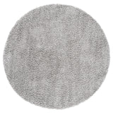 SAFAVIEH Venus Shag Durime 1.75-inch Thick Rug