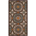 SAFAVIEH Veranda Torunn Indoor/ Outdoor Waterproof Patio Backyard Rug